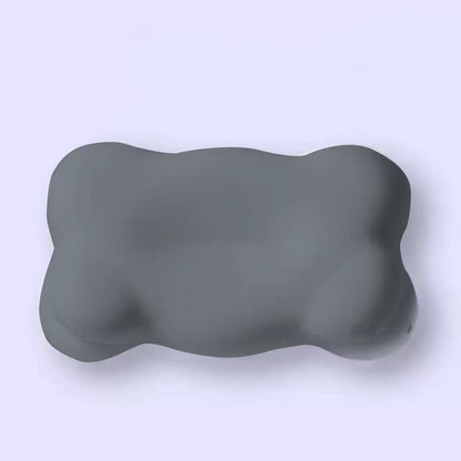 Cloud Memory Foam Pillow – Soft Slow-Rebound Neck Support Bed Pillow