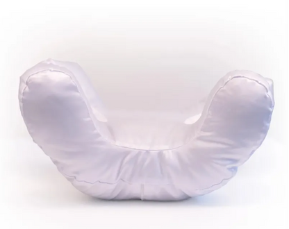 Beauty Sleep Pillow – Soft Support Pillow with Cotton Cover