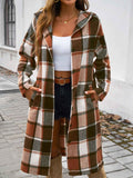 Oversized Winter Scarf for Warmth and Everyday Layering