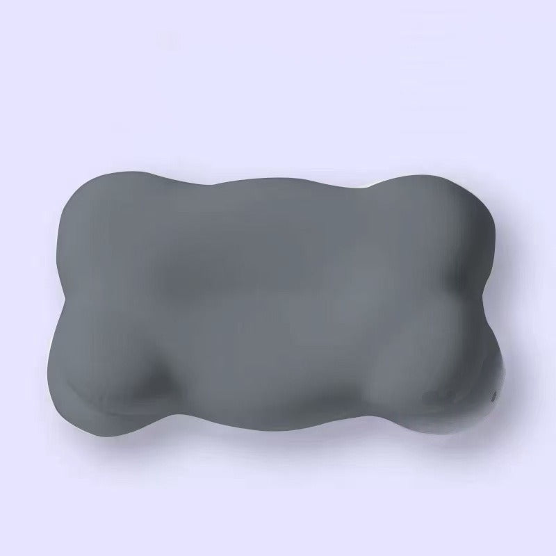 Cloud Memory Foam Pillow – Soft Slow-Rebound Neck Support Bed Pillow