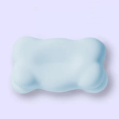 Cloud Memory Foam Pillow – Soft Slow-Rebound Neck Support Bed Pillow