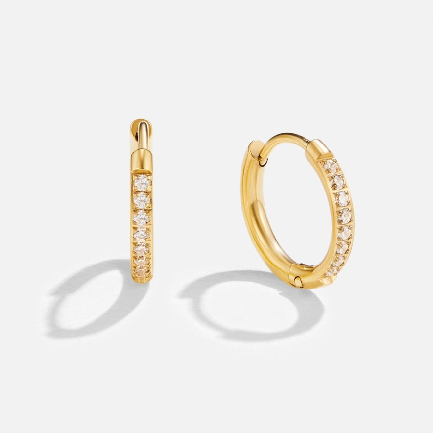Pavé-eternity-mini-oorringen