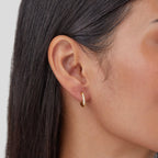 Pavé-eternity-mini-oorringen