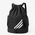 Waterproof Fitness and Travel Sports Bag in Seven Colours