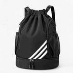 Waterproof Fitness and Travel Sports Bag in Seven Colours