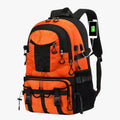 Sturdy Waterproof 40L Outdoor Adventure Backpack