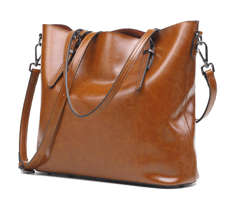 Dames Crossbody Zadeltas