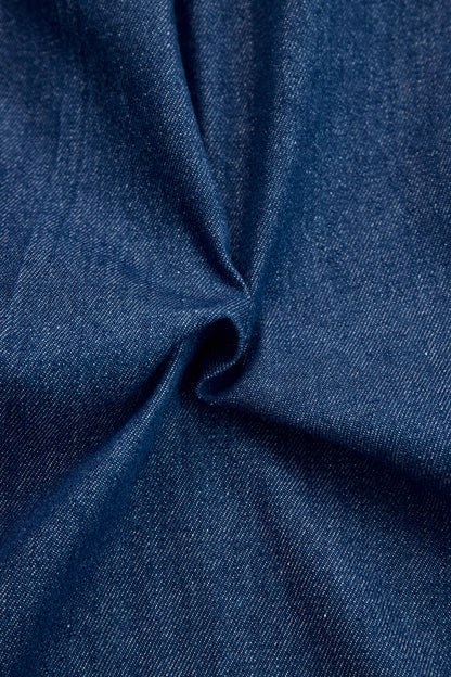 Felicity Long-sleeve Jumpsuit