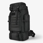 Large Water-Resistant 600D Oxford Tactical Backpack, 80L or 100L