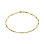 Delicate Chain Bracelet