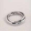 Triple Rolling Ring