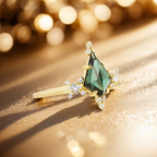 Starburst Ring