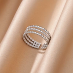 Adjustable Orbit Bead Ring
