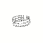 Adjustable Orbit Bead Ring