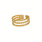Adjustable Orbit Bead Ring