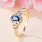 Halo-belofte-ring