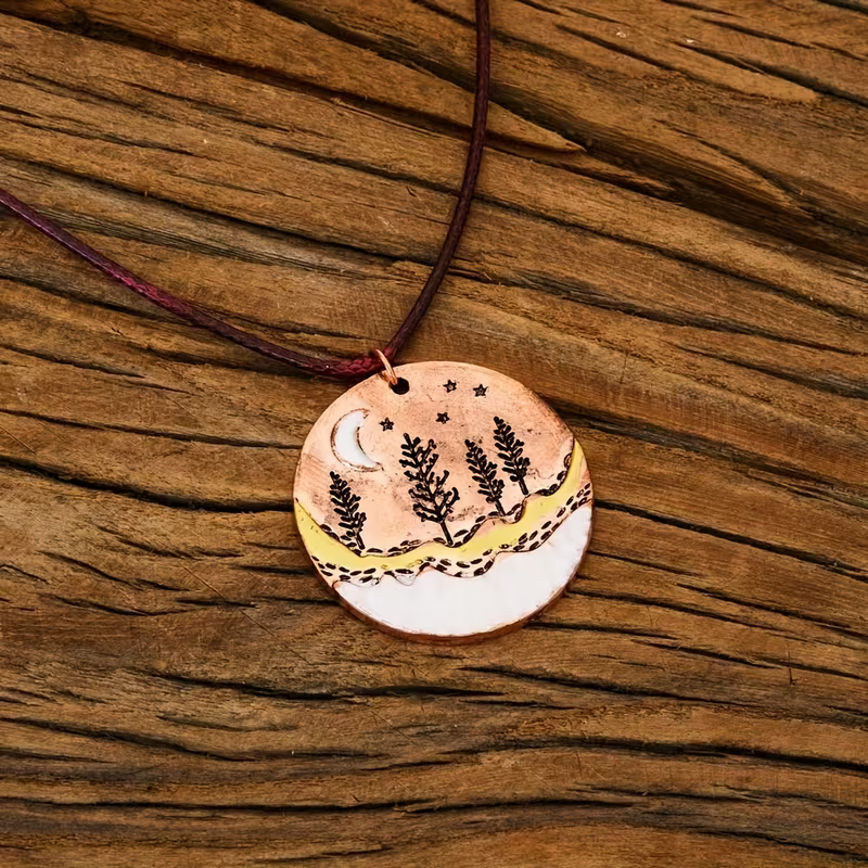 Boshorizon-ketting