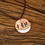 Boshorizon-ketting