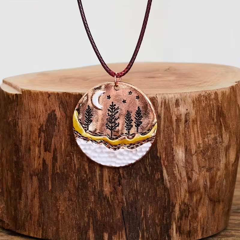 Boshorizon-ketting