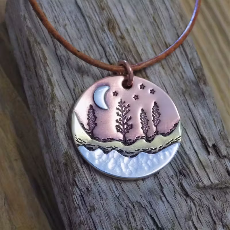 Boshorizon-ketting
