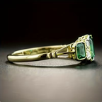 Heirloom-Style Ring