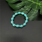 Turquoise Bohemian Design Bracelet