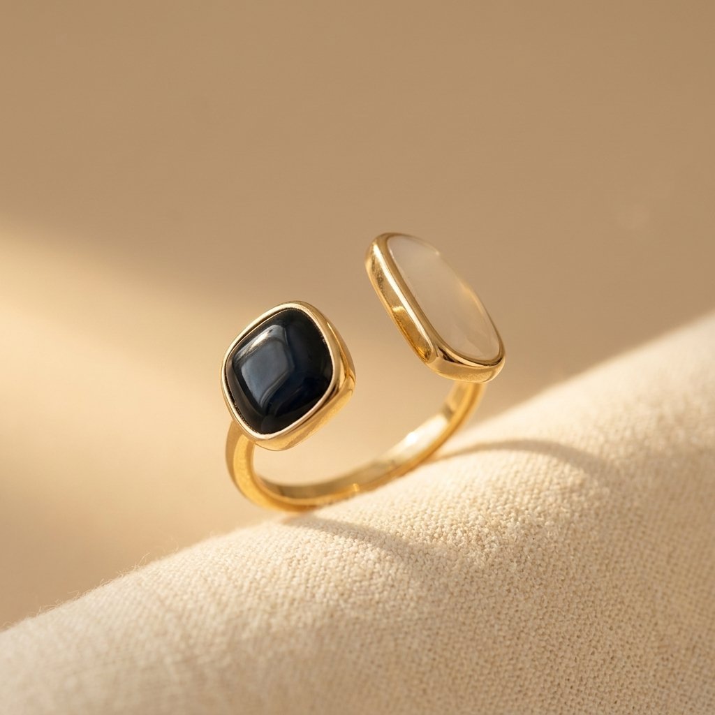 Adjustable Balance Ring