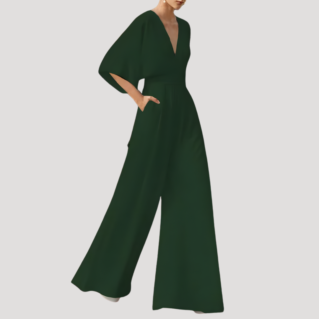 Leonie Jumpsuit