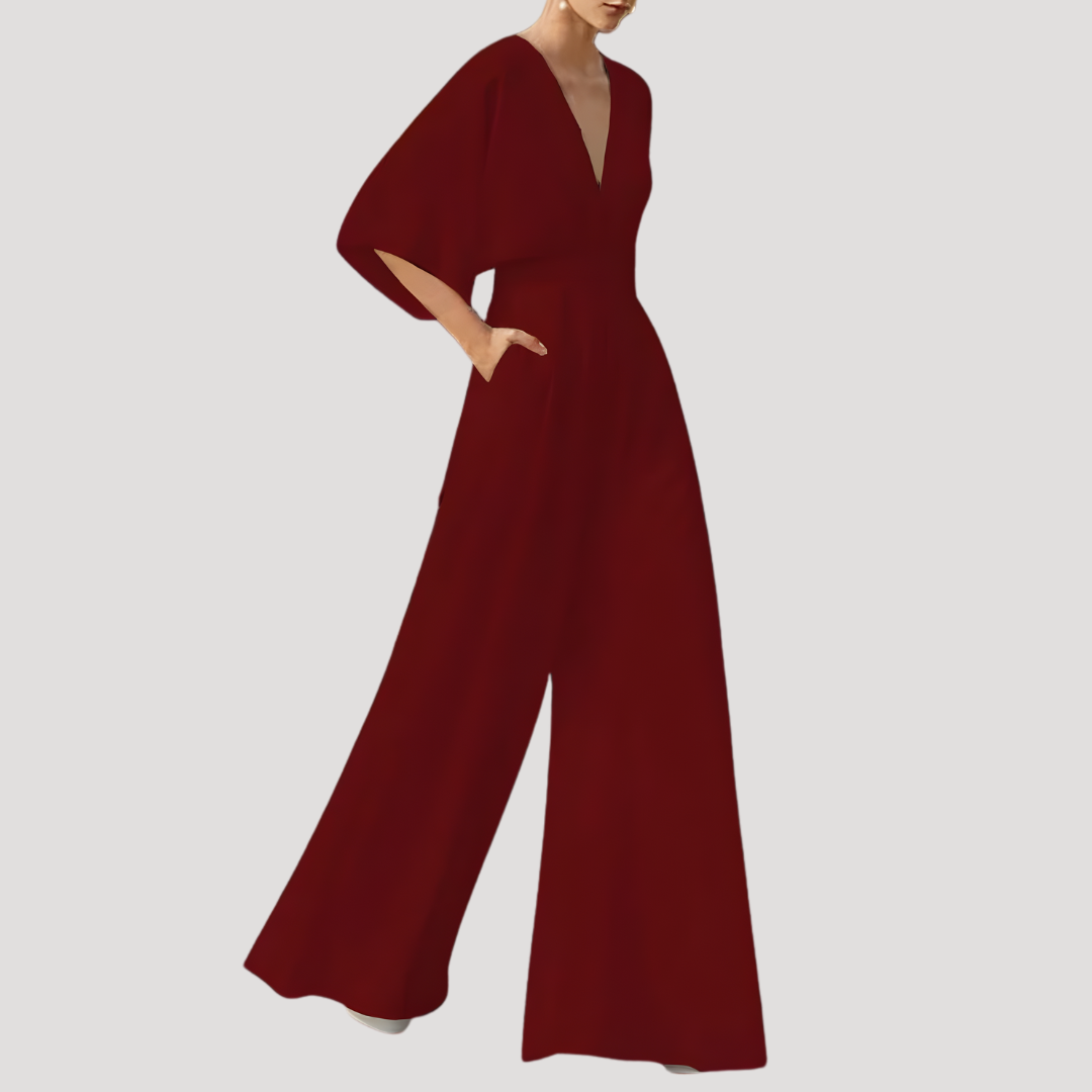 Leonie Jumpsuit
