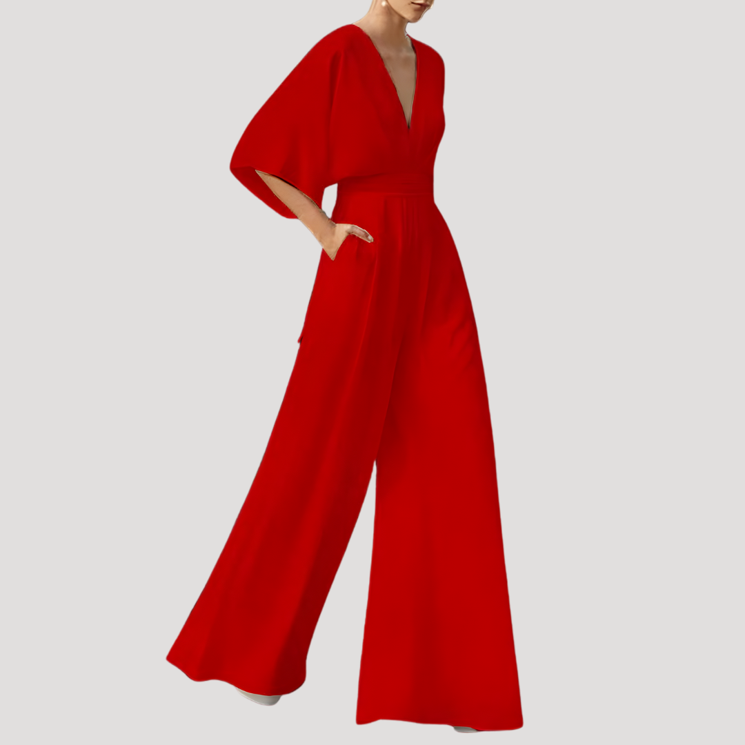 Leonie Jumpsuit