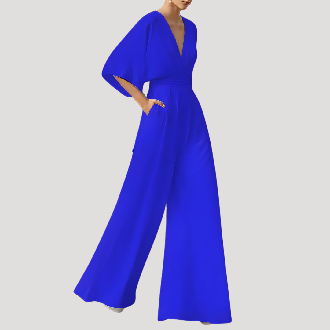Leonie Jumpsuit