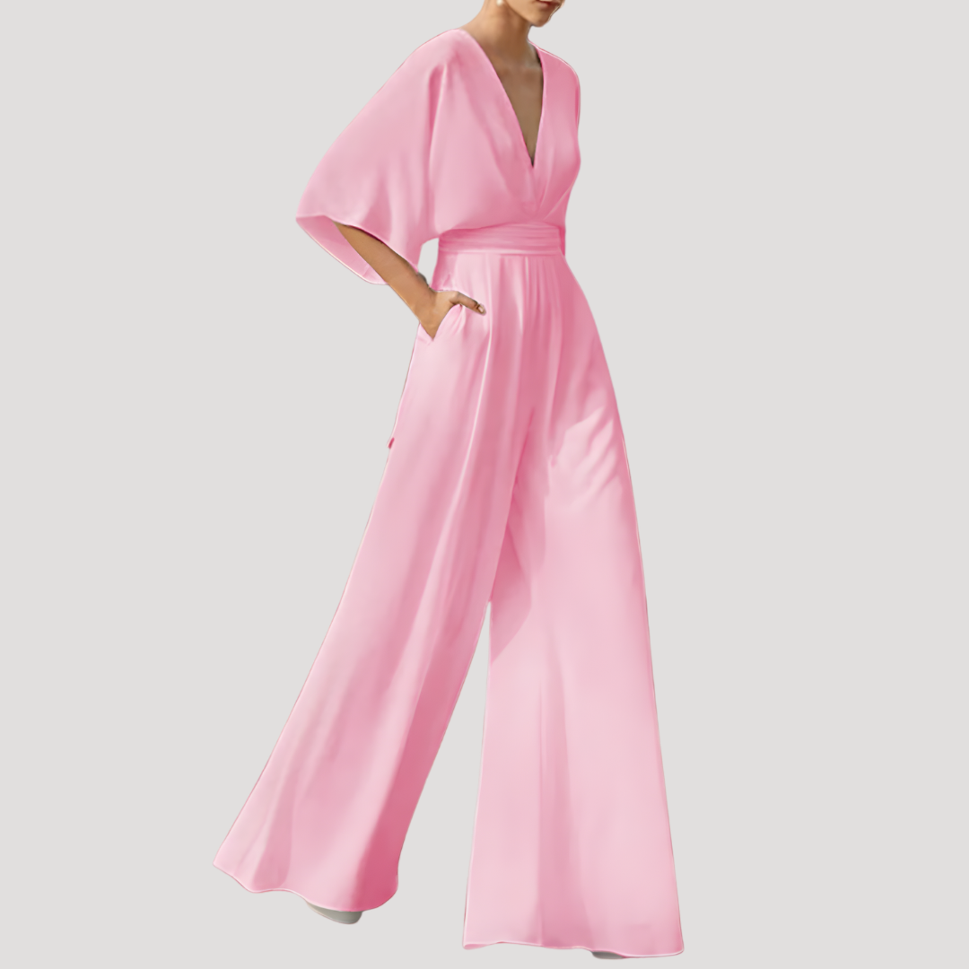 Leonie Jumpsuit