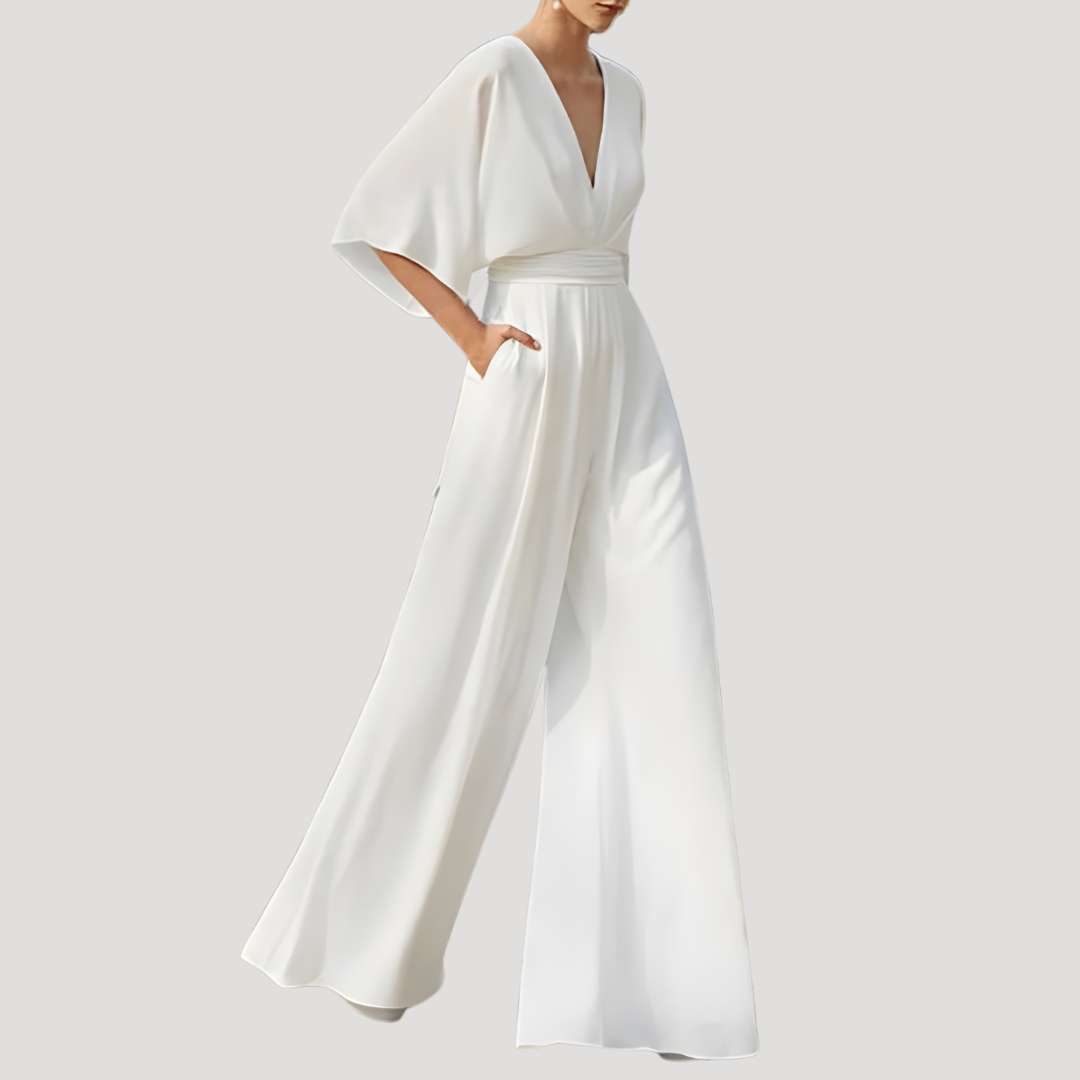 Leonie Jumpsuit