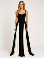 Polished Everyday Relaxed Fit Maxi Dress