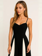 Polished Everyday Relaxed Fit Maxi Dress