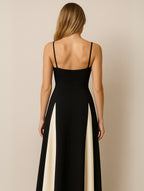 Polished Everyday Relaxed Fit Maxi Dress