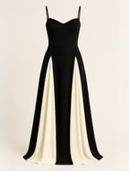 Polished Everyday Relaxed Fit Maxi Dress