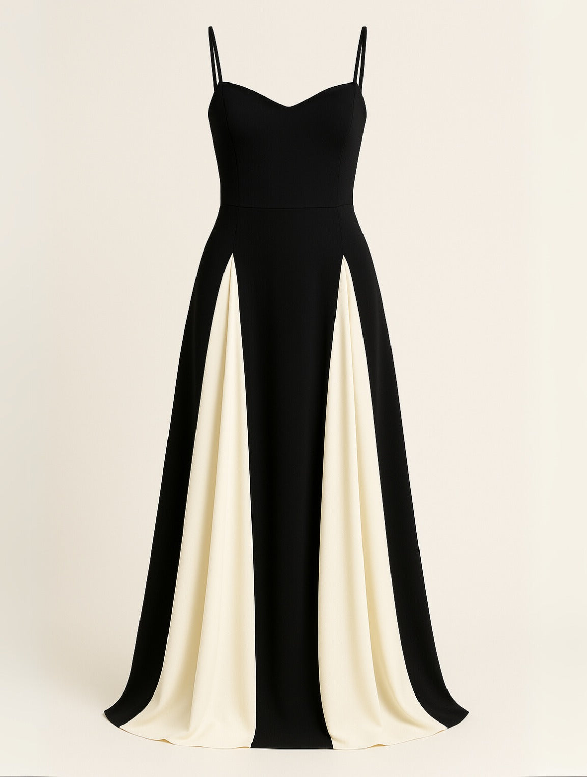 Polished Everyday Relaxed Fit Maxi Dress