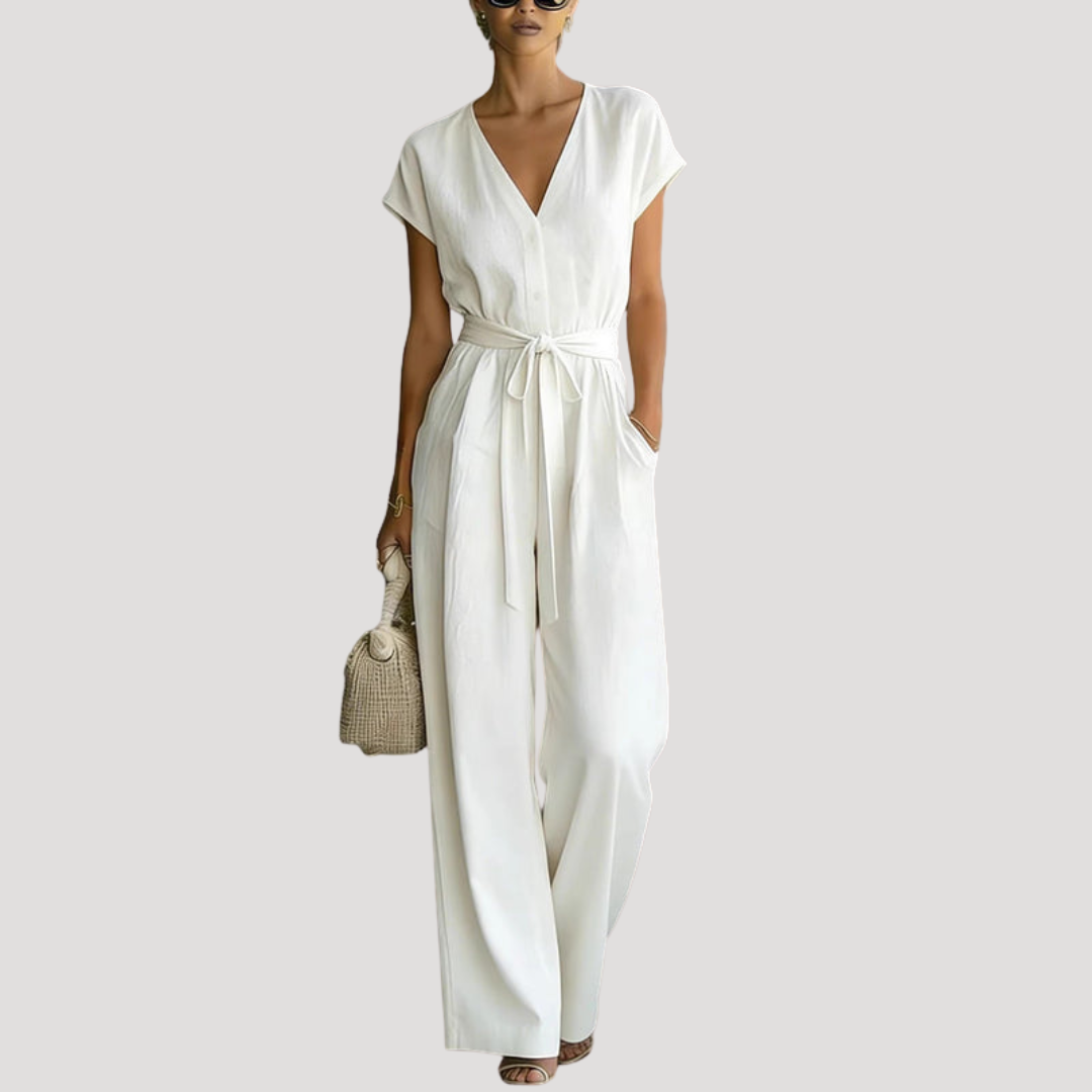 Ophelia Jumpsuit