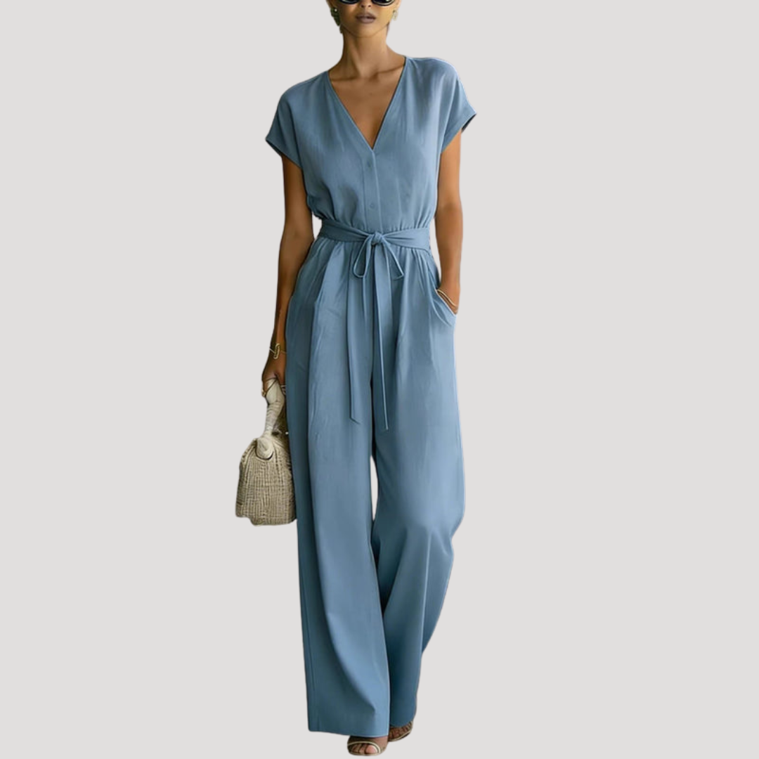 Ophelia Jumpsuit