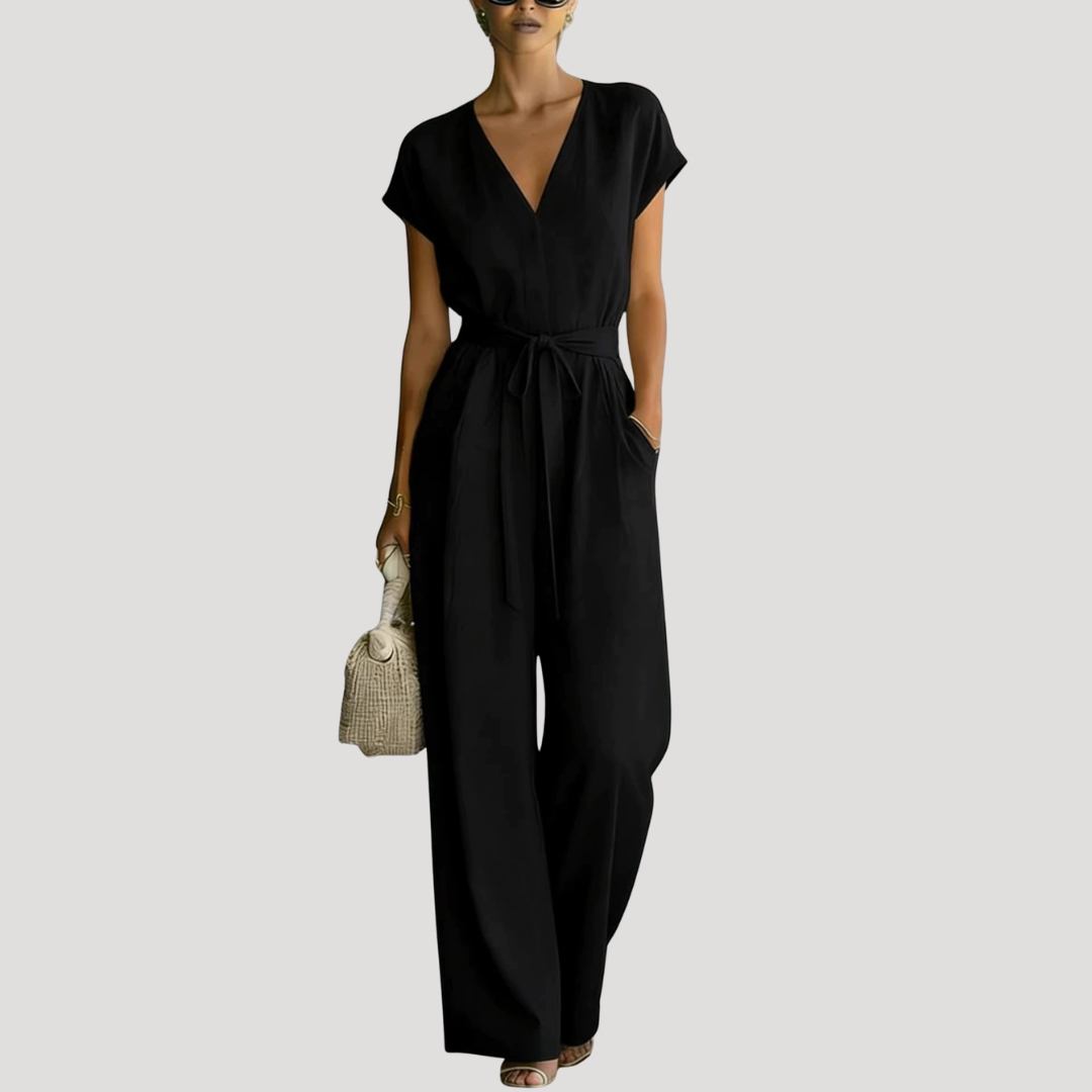 Ophelia Jumpsuit