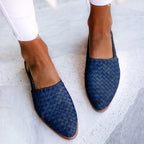 Women's Cushioned Footbed Sandals