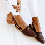 Women's Cushioned Footbed Sandals