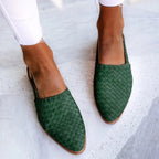 Women's Cushioned Footbed Sandals