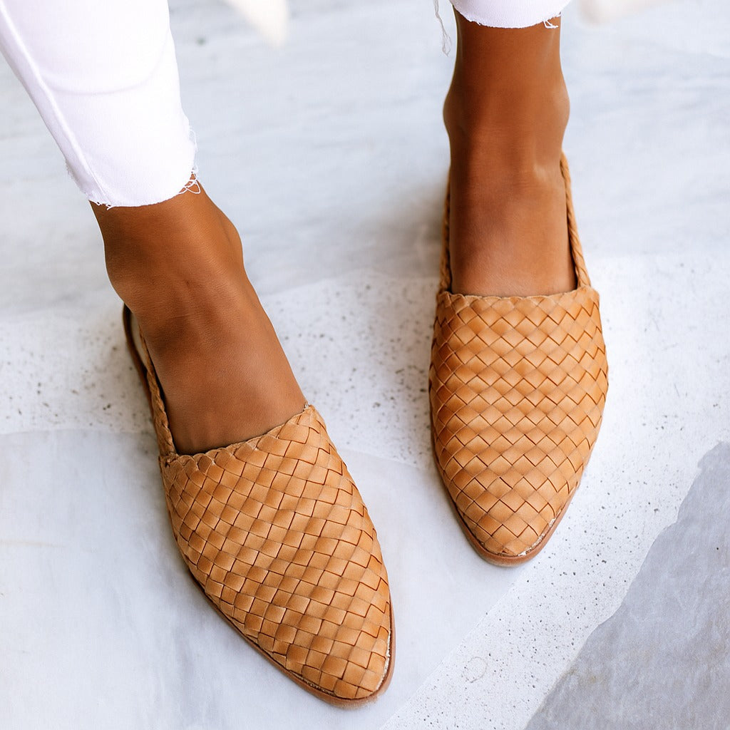 Women's Cushioned Footbed Sandals