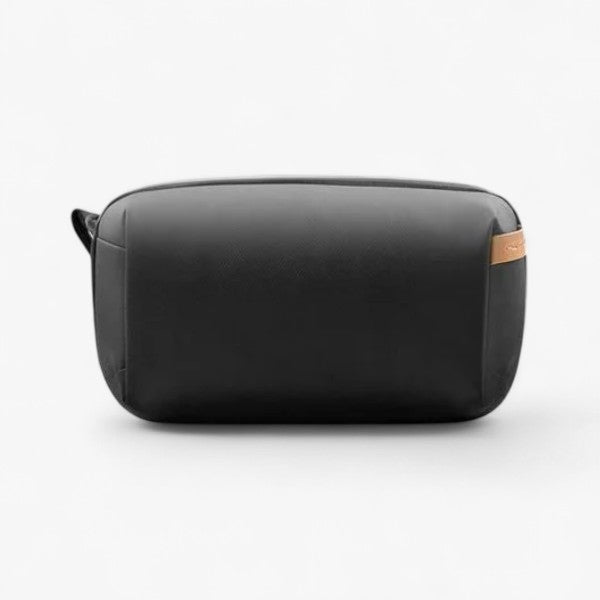 Waterproof Tech Organiser Pouch for Cables and Gadgets