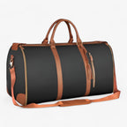 Foldable Expandable Travel Suitcase for Extra Packing Space