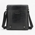 Timeless Organised Shoulder Bag for Work and Travel