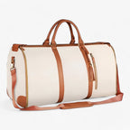 Foldable Expandable Travel Suitcase for Extra Packing Space