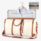Foldable Expandable Travel Suitcase for Extra Packing Space